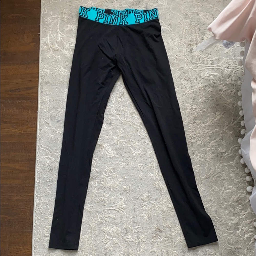 PINK Leggings